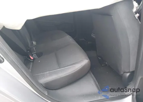 2019 Honda Insight Ex from USA, damaged, VIN 19XZE4F59KE033799